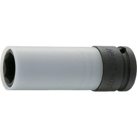 HAZET社｜ハゼット HAZET　インパクト用ロングホイールナットソケットレンチ（6角・25．4mm） 903SLG-15