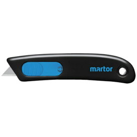 MARTOR｜マーター martor　セーフティーカッター　SECUNORM　SMARTCUT　110000 110000