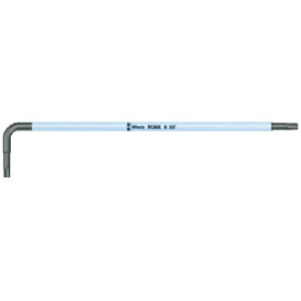 WERA社｜ヴェラ Wera　967　SXL　トルクスHF　マルチカラーヘックスキー　T8 024471