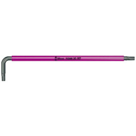 WERA社｜ヴェラ Wera　967　SXL　トルクスHF　マルチカラーヘックスキー　T20 024475