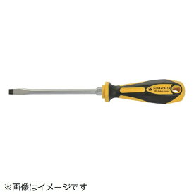 ボンダス｜BONDHUS ボンダス　コンフォートグリップドライバー（六角ボルスター付き）　−5．5×100 2061