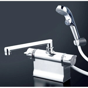 KVK�b�P�[�u�C�P�[ KVK KF3011TR2S2 �f�b�L�`�T�[���V�����[ 240mm�p�C�v�t