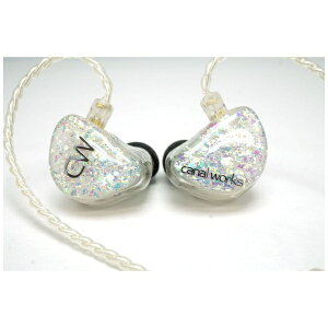 CANALWORKS�b�J�i�����[�N�X �J�i���^�C���z�� CW-U73LV [�J�i���^ /��3.5mm �~�j�v���O][CWU73LV]