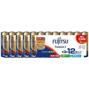 FDK�b�G�t�f�B�[�P�C �A���J���P3�i12�p�b�N�j�@PremiumS LR6PS(12S) [12�{ /�A���J��]