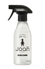 花王｜Kao クイックルJoan 除菌スプレー 本体 (300ml)