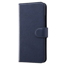 レイアウト｜rayout Google Pixel 4 手帳 シンプル マグネット RSGP4ELC7DN ダークネイビー