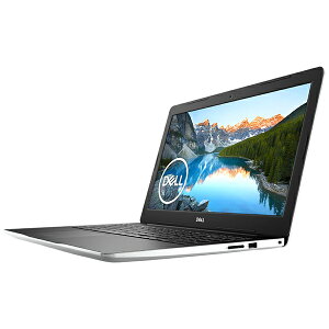 DELL デル NI355L-9WHBS ノートパソコン Inspiron 15 3593 シルバー [15.6型 /intel Core i5 /SSD:256GB /メモリ:8GB /2019年秋冬モデル][15.6インチ office付き 新品 windows10 NI355L9WHBS]