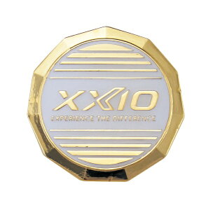 �_�����b�v �[�N�V�I�bDUNLOP XXIO �|�P�b�g�}�[�J�[(�z���C�g)GGF-13108