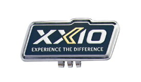 ダンロップ ゼクシオ｜DUNLOP XXIO クリップマーカー(ネイビー)GGF-15333