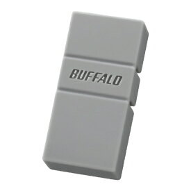 BUFFALO　バッファロー USBメモリ (Chrome/Android/iPadOS/Mac/Windows11対応) グレー RUF3-AC16G-GY [16GB /USB TypeA＋USB TypeC /USB3.2 /キャップ式][RUF3AC16GGY]