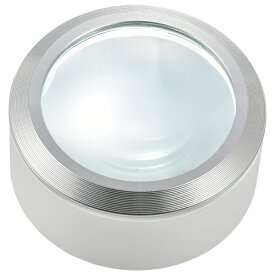 オーム電機｜OHM ELECTRIC L-ZOOM LEDデスクルーペ3 LH-M10DL-3W ホワイト