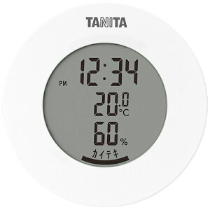 TANITAb^j^ TT585WH xv@fW^ CtGU΍ M Jr ϗtA ybg zCg [fW^][TT585WH]