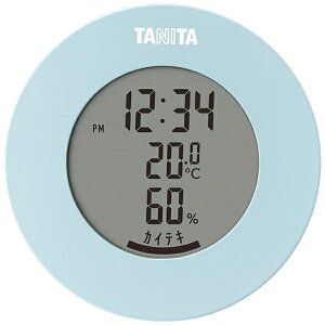 TANITAb^j^ TT585BL xv@fW^ CtGU΍ M Jr ϗtA ybg u[ [fW^][TT585BL]
