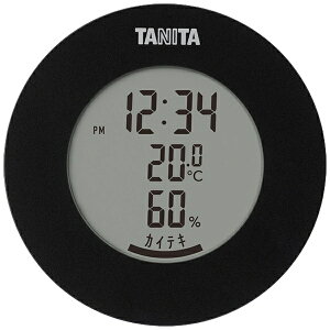 yGg[ōőSz|CgҌb10/5z TANITAb^j^ TT585BK xv@fW^ Ot\ CtGU΍ M Jr ϗtA ybg ubN [fW^][TT585BK]
