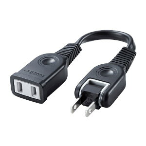 TTvCbSANWA SUPPLY dR[h ubN TAP-EX21001BK [0.1m /1 /XCb`][TAPEX21001BK]