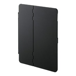 TTvCbSANWA SUPPLY 10.2C` iPadi7jp n[hP[X X^h^Cv PDA-IPAD1604BK ubN