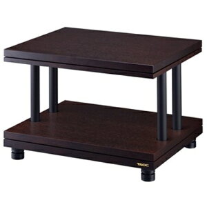 �A�C�V�����u�bAISIN TAKAOKA �I�[�f�B�I���b�N(2�i) CSR-2S-L �_�[�N�u���E�� CSR-2S-D