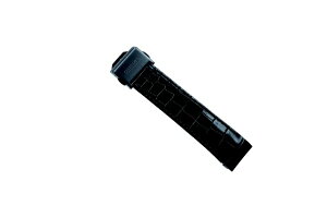 SEIKO�b�Z�C�R�[ �A�X�g���� 5X�V���[�Y �I�v�V�����o���h ����21mm R7X13DC �u���b�N�i�u���b�N�����j