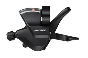 �V�}�m�bSHIMANO SL-M315 �����o�[ 2S ESLM3152LB