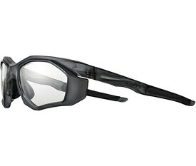 オージーケーカブト｜OGK KABUTO 301DPH フローズングレー：防曇クリア調光