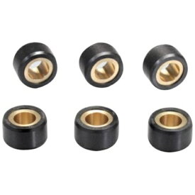 キタコ｜kitaco 462-0106100 ウエイトローラーSET（6ケ入）マジェスティ125/10G