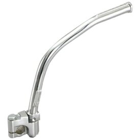 キタコ｜kitaco 307-1122901 キックペダル（III）クロームメッキ