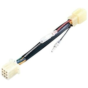 キタコ|kitaco 752-9998001 スピードメーターハーネス