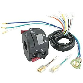 キタコ｜kitaco 756-1013700 集合スイッチ