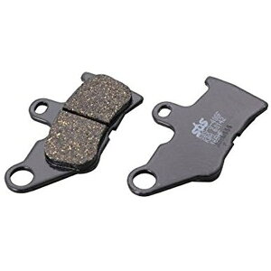 キタコ|kitaco 777-0165000 SBSブレーキパッド E165 リモコンJOG