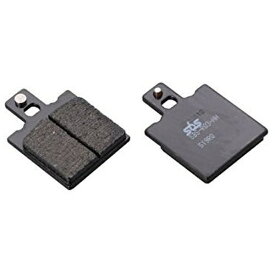 キタコ｜kitaco 777-0519080 SBSブレーキパッド 519RQ アプリリア.モトグッチ