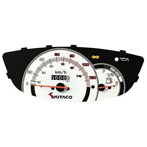 L^Rbkitaco 752-1077420 Xs[h[^[ 120KM/H CuDIO-ZX