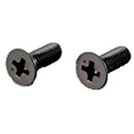 キタコ｜kitaco 0900-043-02002 マスターシリンダーキャップビス（BLACK） 4X40/2PC