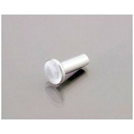 キタコ｜kitaco 0900-096-00001 エアープラグ アルミリベット 汎用 1個入り