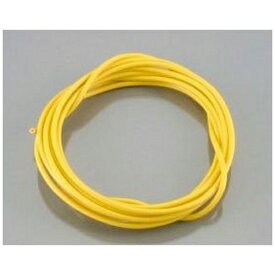 キタコ｜kitaco 0900-755-00008 ハーネス 純正色 AV0.85 2m 汎用 黄