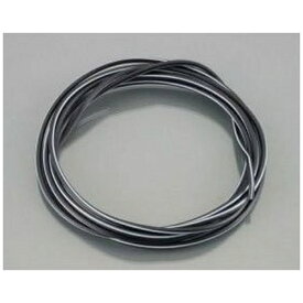 キタコ｜kitaco 0900-755-00012 ハーネス 純正色 AV0.85 2m 汎用 黒/白