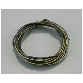キタコ｜kitaco 0900-755-00015 ハーネス 純正色 AV0.85 2m 汎用 黒/黄