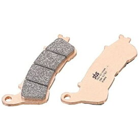 キタコ｜kitaco 777-0828020 SBS ブレーキパッド ［HS ］