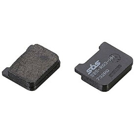 キタコ｜kitaco 777-0732080 SBSブレーキパッド 732RQ BREMBO CALIPER/REAR