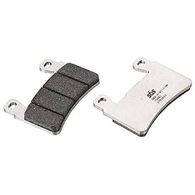 キタコ｜kitaco 777-0734081 SBSブレーキパッド 734DC VTR1000SP