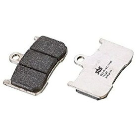 キタコ｜kitaco 777-0782081 SBSブレーキパッド 782DC 02-NINJA ZX-9R