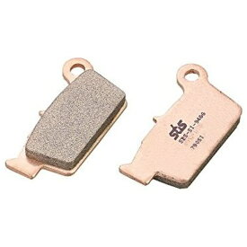 キタコ｜kitaco 777-0790070 SBSブレーキパッド 790SI YZ125/250/450