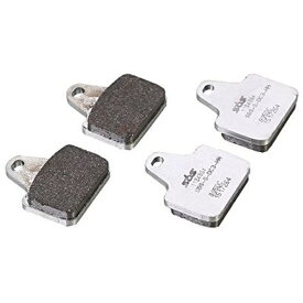 キタコ｜kitaco 777-0805081 SBSブレーキパッド 805DC ブレンボラジアル