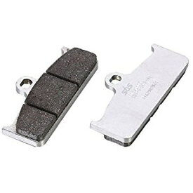 キタコ｜kitaco 777-0825081 SBSブレーキパッド 825DC NISSIN 4P CALIPER