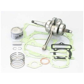 キタコ｜kitaco 218-1418100 ミニモト100ccコンバートKIT