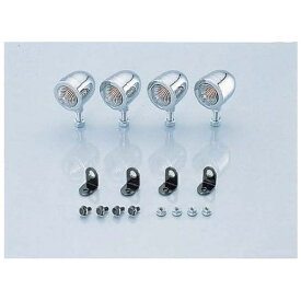 キタコ｜kitaco 830-0900130B ウインカーKIT（ブレッドミニ）