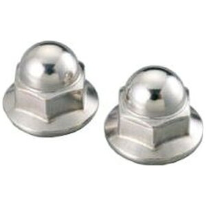 �L�^�R�bkitaco 0900-001-040011 F�t�܃i�b�g SUS/�Z���[�g�� 6MM/2PC