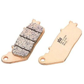 キタコ｜kitaco 777-0862030 SBSブレーキパッド 862LS CB1000R08-