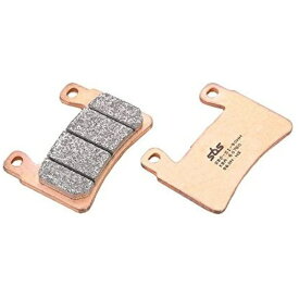 キタコ｜kitaco 777-0860020 SBSブレーキパッド 860HS