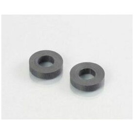 キタコ｜kitaco 0900-094-09809 ラバーカラー φ8 φ18x3mm 汎用 EPDM