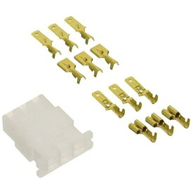 キタコ｜kitaco 0900-755-02012 コネクターセット 250型6極